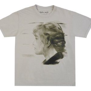 Taylor Swift Evermore Shirt